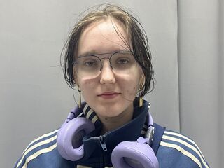 shower livesex DoraDawson