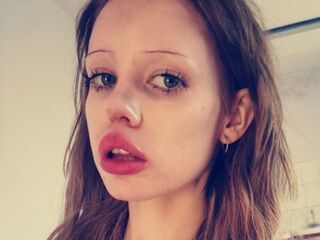 fingering webcam girl DorindaHeyden