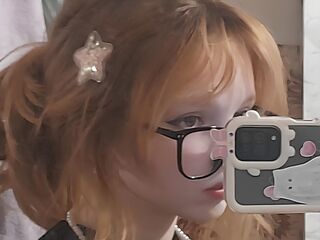 cam show EarleneFarran