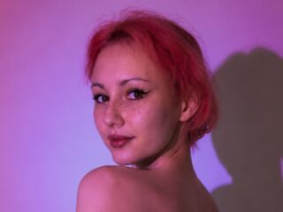 sex webcam ElanaHelfert