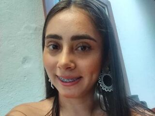 beautiful girlcam EliCastillo