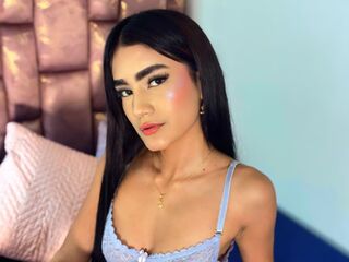 adult live webcam ElianaMontes