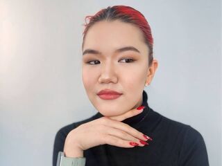 naked cam girl masturbating EliciaFeickert