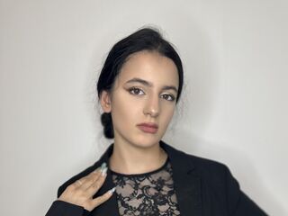 cam girl fingering EliseDuddy