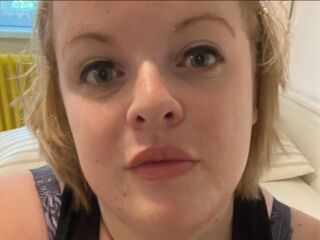 free nude webcam show EllaConway