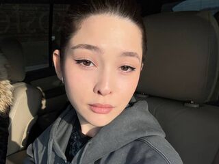 cam girl masturbating with sextoy ElletteBulman
