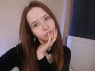 naked webcam girl video EllyShire