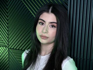 masturbating girl ElvinaGellings