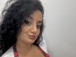 masturbating webcam girl ElviraEda