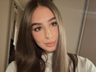 hot naked webcam girl EmilyHowder