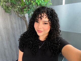 sexy cam girl EmilyJune