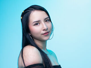 naked webcamgirl video EmmaCastillo