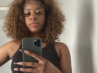 chatrubate cam girl EnoyElla