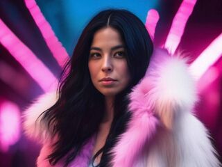 webcam babe ErikaNiel