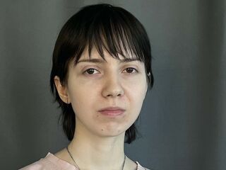 hot girl webcam video EsterSugimoto