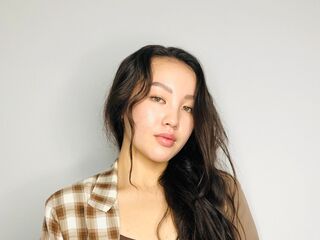 topless camgirl EthalEyre