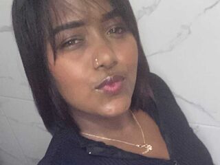 shower sex web cam EvaMalia