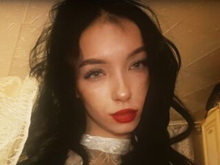 camgirl playing with sex toy EvaPerelite