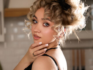 kinky webcam video EvaSoftly