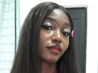 masturbating EveTasha