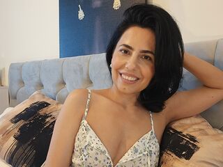 hot sex webcam EvelineAngeles