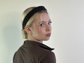 free webcam picture EvetteHilado