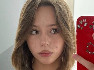 fingering girl cam FelicitaMasten