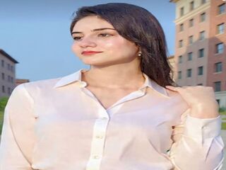 topless webcamgirl FerryAlizh