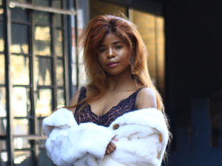 hot sex cam FifiCaramel