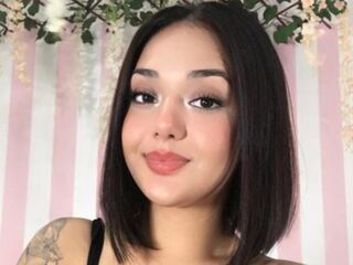 beautiful girl FlaviaDonetti