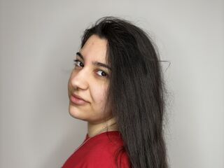 live striptease show FlorettaDienes