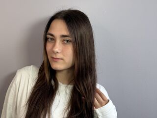 hot webcam video FridaGady