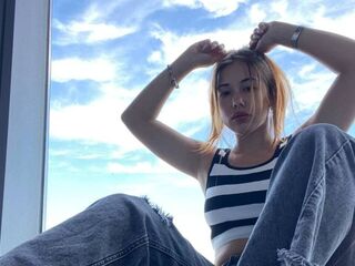 live cam girl picture GwenBennett