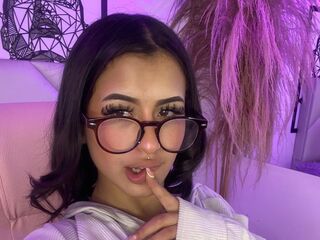 cam girl playing with dildo HaileySimson