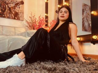 extreme cam picture HannaFox