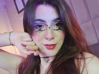 cam girl masturbating with dildo HannaLorist