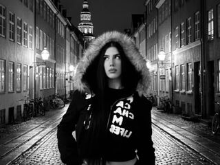 fingering camwhore HazelHayese