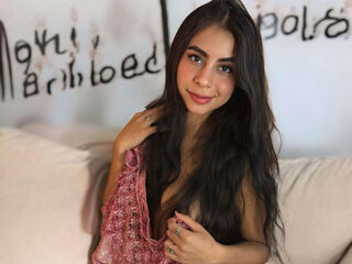 free jasmin livesex HelenSomer