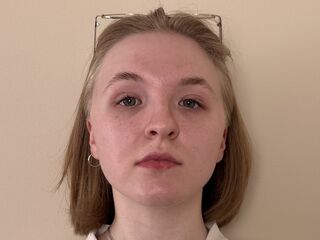 hot naked webcamgirl HienRosse