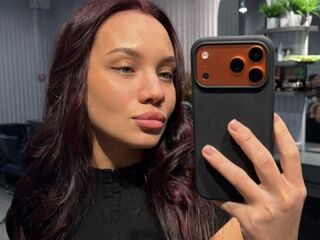 cam girl webcamsex IleanaFarren
