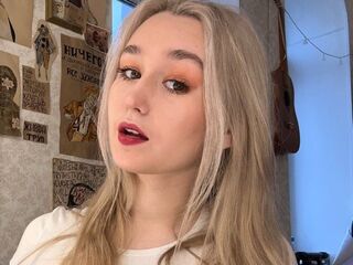 live sex webcam IlianaEggenberg