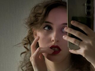 webcamgirl video chat IrishMcauliffe