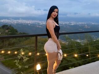 jasmin live sex IsabelaFuster