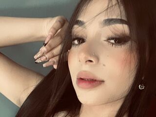 cam girl video chat IsabellaVerona