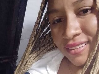 hot girl cam photo IsisRusso