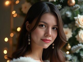 hardcore live show IvyCharnoski