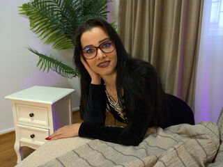 kinky webcam video IvyStone