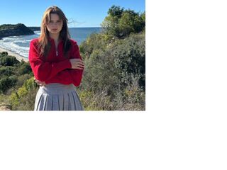 camwhore picture JaneeLoszynski