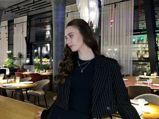 camgirl webcam photo JanethDevalk