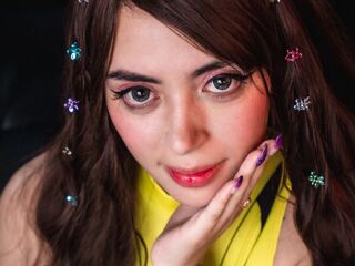 camgirl webcam picture JanneDolphine